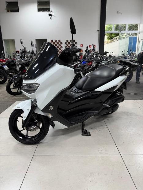 YAMAHA NMax 160 , Foto 6