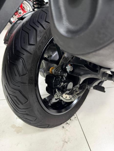 YAMAHA NMax 160 , Foto 7