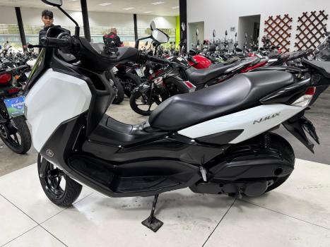 YAMAHA NMax 160 , Foto 8