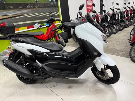 YAMAHA NMax 160 , Foto 9
