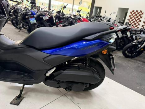YAMAHA NMax 160 , Foto 2