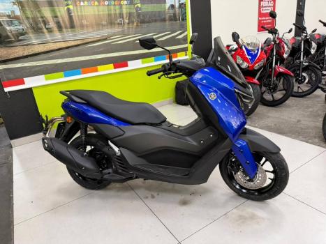 YAMAHA NMax 160 , Foto 3