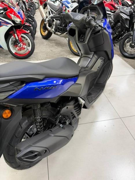 YAMAHA NMax 160 , Foto 5