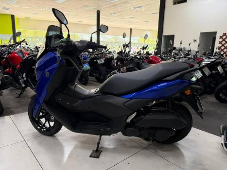 YAMAHA NMax 160 , Foto 6