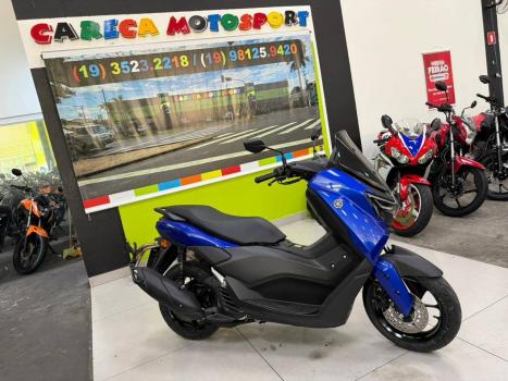 YAMAHA NMax 160 , Foto 7