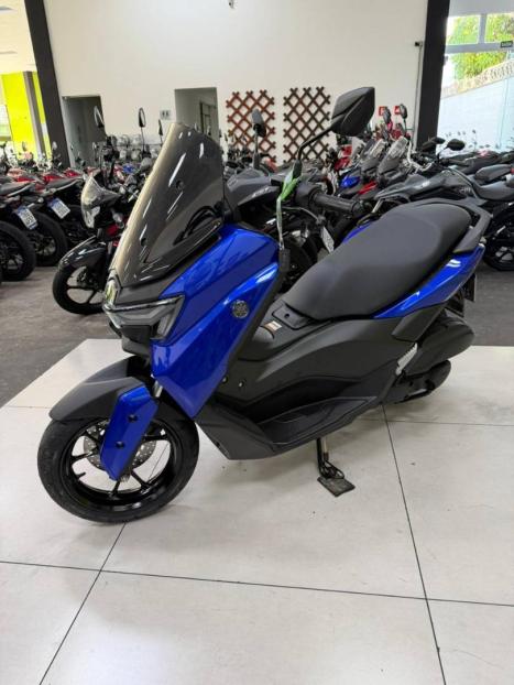 YAMAHA NMax 160 , Foto 8