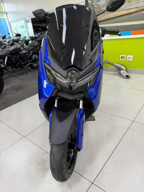 YAMAHA NMax 160 , Foto 9