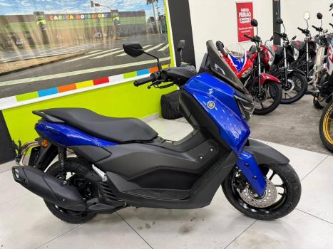 YAMAHA NMax 160 , Foto 10