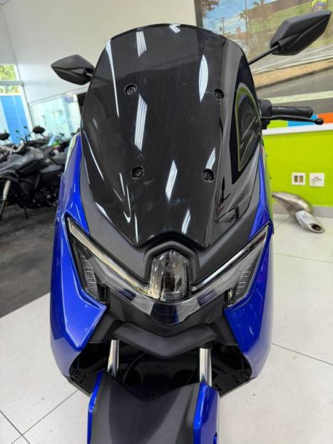 YAMAHA NMax 160 , Foto 11