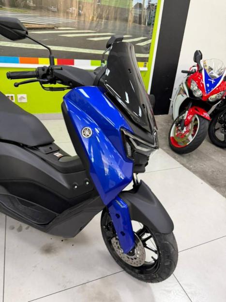 YAMAHA NMax 160 , Foto 12