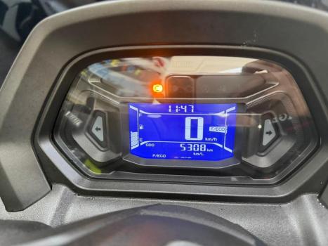 YAMAHA NMax 160 , Foto 2