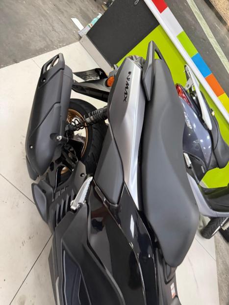 YAMAHA NMax 160 , Foto 4