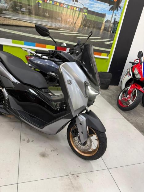 YAMAHA NMax 160 , Foto 5