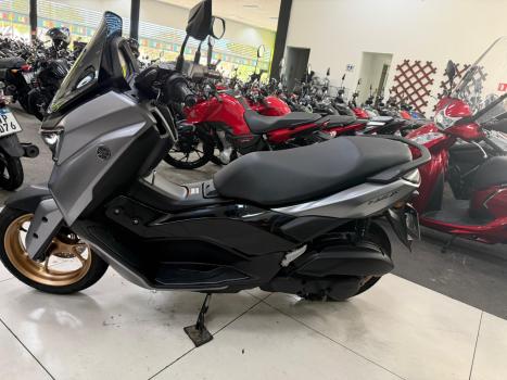 YAMAHA NMax 160 , Foto 6