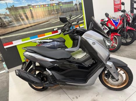 YAMAHA NMax 160 , Foto 7
