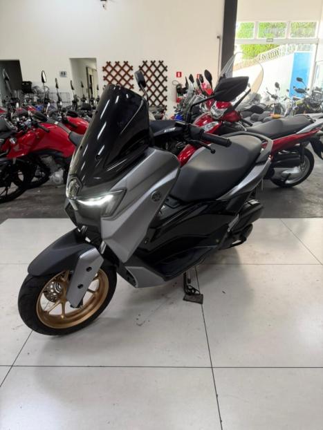 YAMAHA NMax 160 , Foto 8