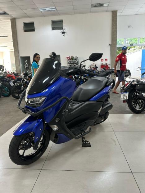 YAMAHA NMax 160 ABS, Foto 2
