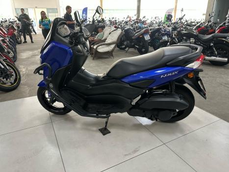 YAMAHA NMax 160 ABS, Foto 3