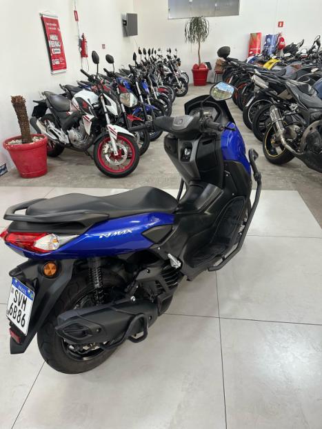YAMAHA NMax 160 ABS, Foto 4