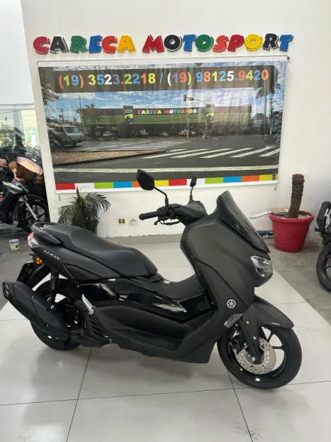 YAMAHA NMax 160 ABS, Foto 1