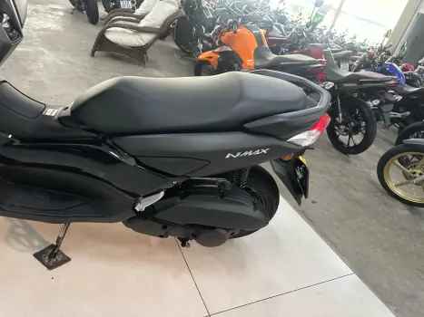 YAMAHA NMax 160 ABS, Foto 2
