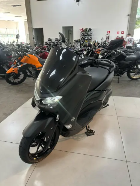 YAMAHA NMax 160 ABS, Foto 5