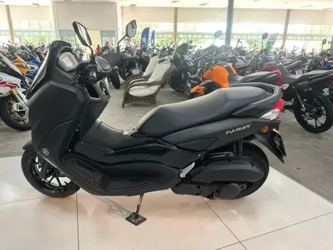 YAMAHA NMax 160 ABS, Foto 6