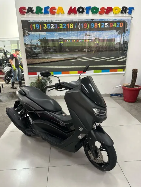 YAMAHA NMax 160 ABS, Foto 1