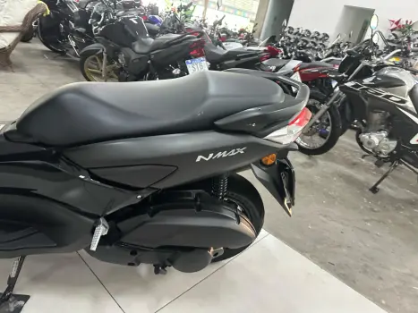 YAMAHA NMax 160 ABS, Foto 4
