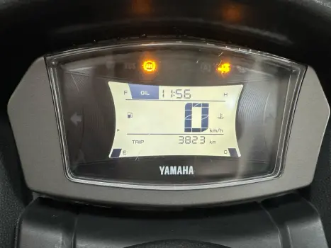 YAMAHA NMax 160 ABS, Foto 5