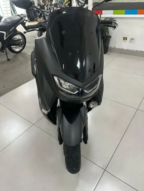 YAMAHA NMax 160 ABS, Foto 6