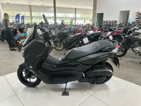 YAMAHA NMax 160 ABS, Foto 7