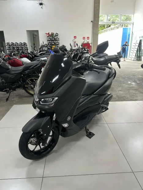 YAMAHA NMax 160 ABS, Foto 8