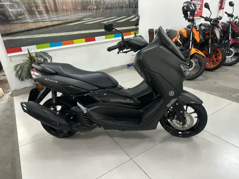 YAMAHA NMax 160 ABS, Foto 9