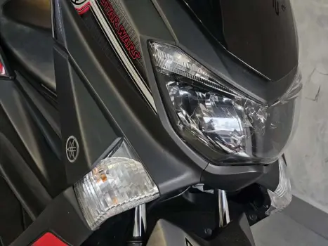 YAMAHA NMax 160 ABS, Foto 4