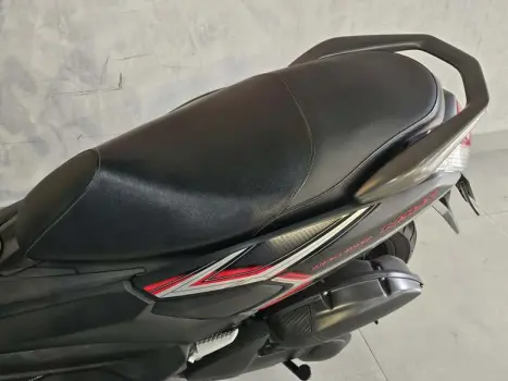 YAMAHA NMax 160 ABS, Foto 5