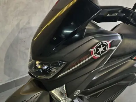 YAMAHA NMax 160 ABS, Foto 8