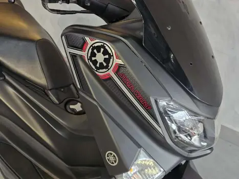YAMAHA NMax 160 ABS, Foto 9