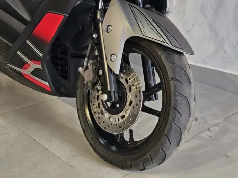 YAMAHA NMax 160 ABS, Foto 10