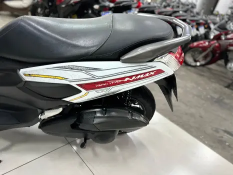 YAMAHA NMax 160 ABS, Foto 5 YAMAHA NMax 160 ABS, Foto 5