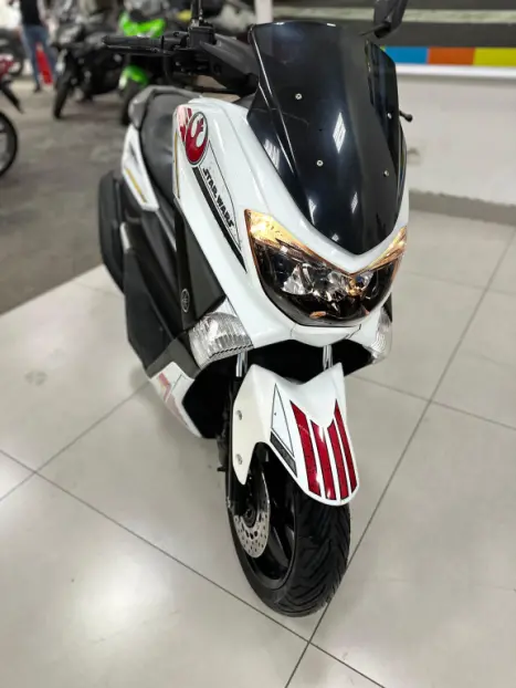 YAMAHA NMax 160 ABS, Foto 9 YAMAHA NMax 160 ABS, Foto 9