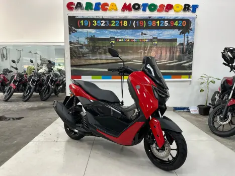 YAMAHA NMax 160 ABS, Foto 1