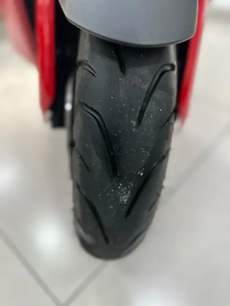 YAMAHA NMax 160 ABS, Foto 2