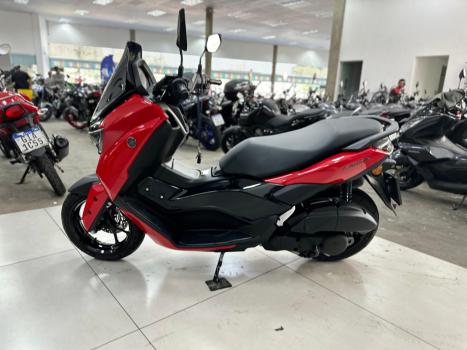 YAMAHA NMax 160 ABS, Foto 4