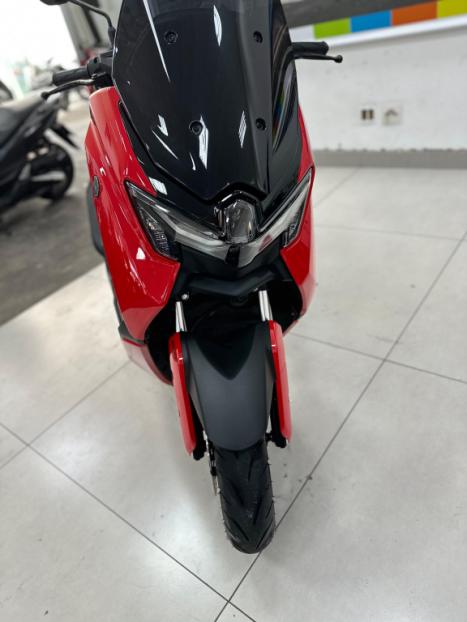 YAMAHA NMax 160 ABS, Foto 5