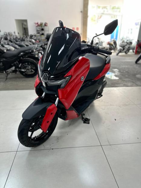 YAMAHA NMax 160 ABS, Foto 6