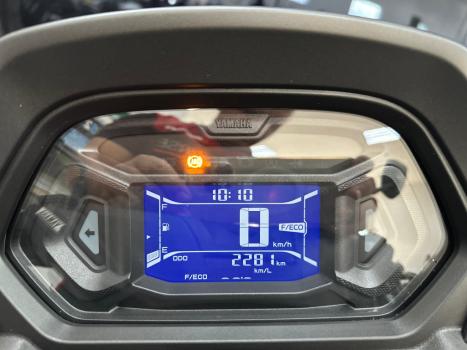 YAMAHA NMax 160 ABS, Foto 7
