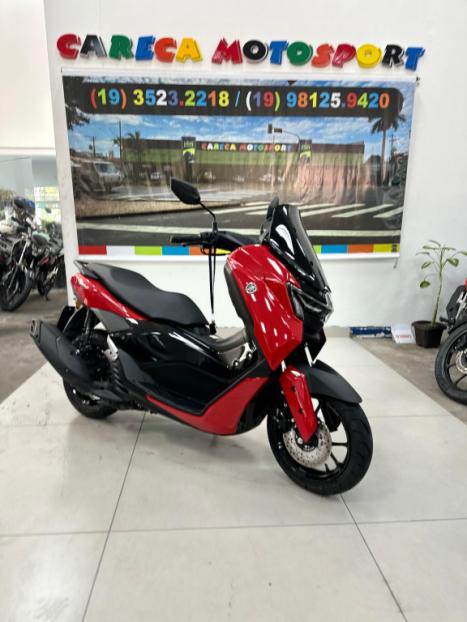 YAMAHA NMax 160 ABS, Foto 8