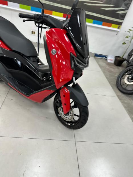 YAMAHA NMax 160 ABS, Foto 9