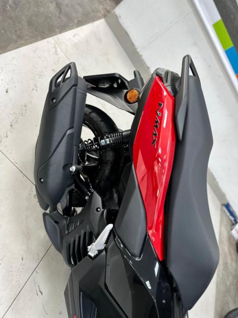 YAMAHA NMax 160 ABS, Foto 10